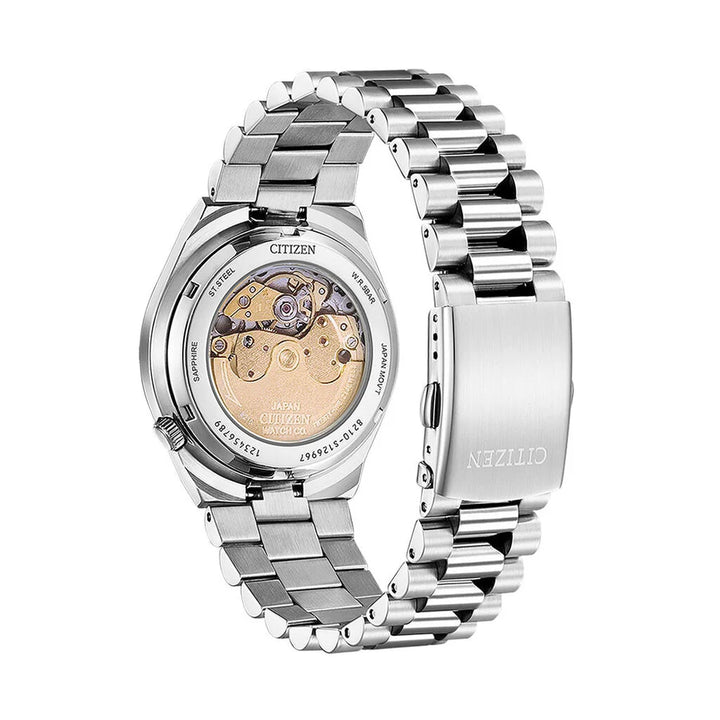 Montre Citizen Tsuyosa NJ0151-88X GM
