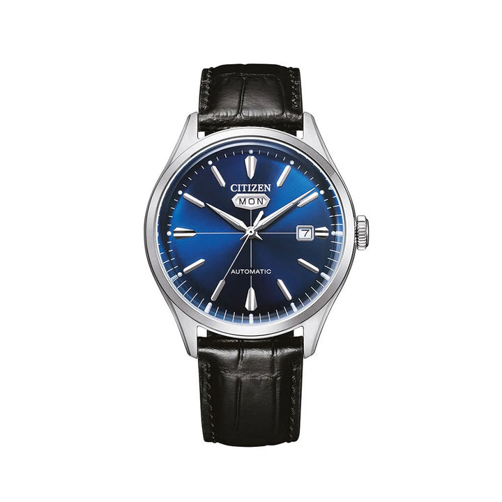 Montre Citizen C7 Mechanical NH8390-20LC