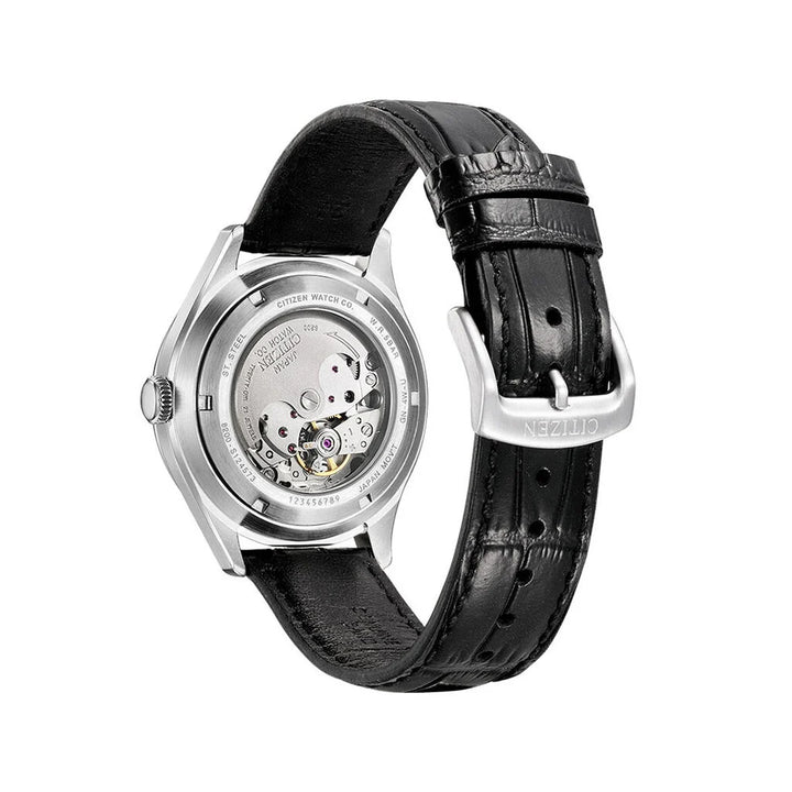 Montre Citizen C7 Mechanical NH8390-20LC