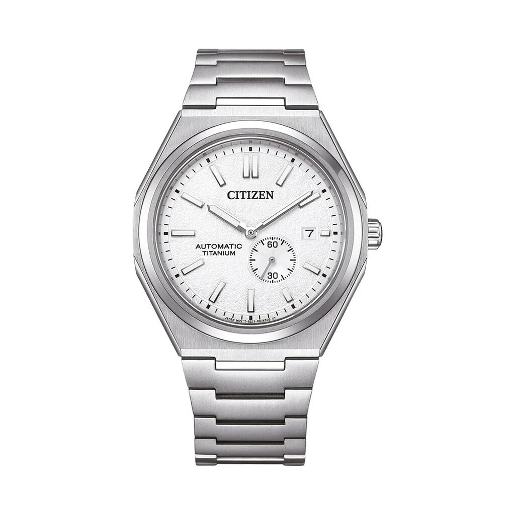 Montre Citizen Super Titanium NJ0180-80A