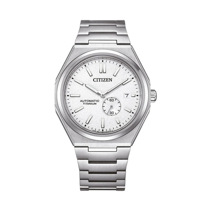 Montre Citizen Super Titanium NJ0180-80A