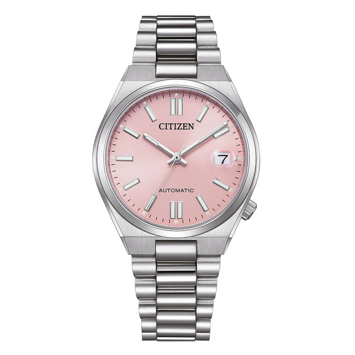Montre Citizen Tsuyosa Rose NJ0200-50Z PM
