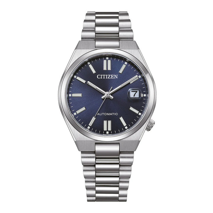 Montre Citizen Tsuyosa NJ0200-50M PM