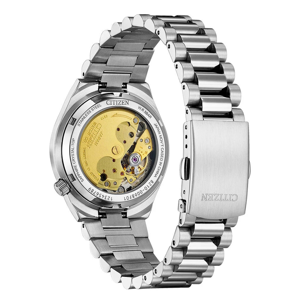 Montre Citizen Tsuyosa NJ0200-50M PM