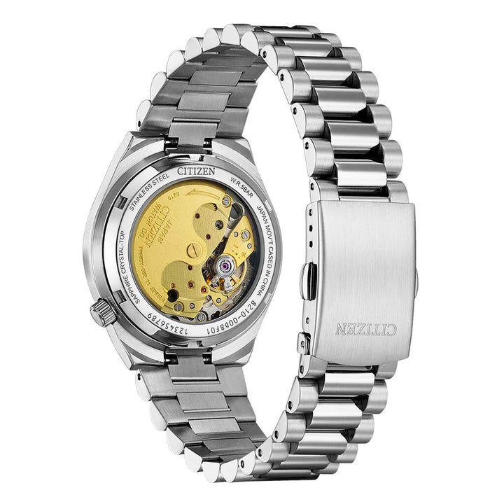 Montre Citizen Tsuyosa NJ0200-50M PM