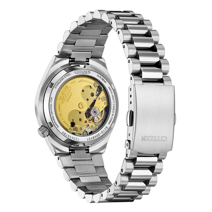 Montre Citizen Tsuyosa NJ0200-50E PM