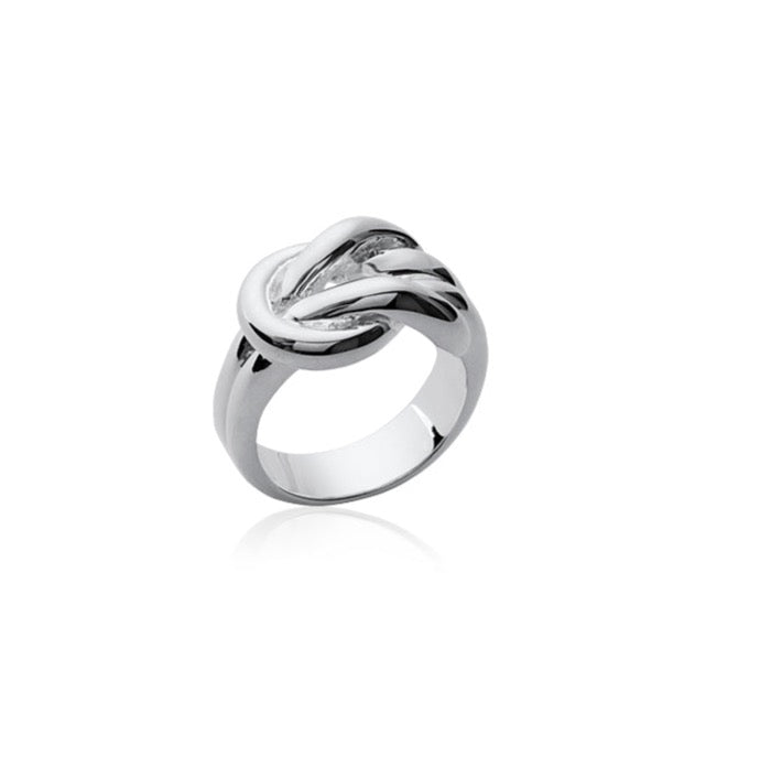 Bague Argent 925 Marin