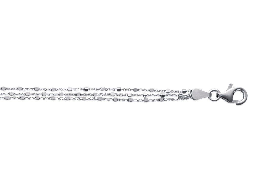 Bracelet Argent 925 Sabrina