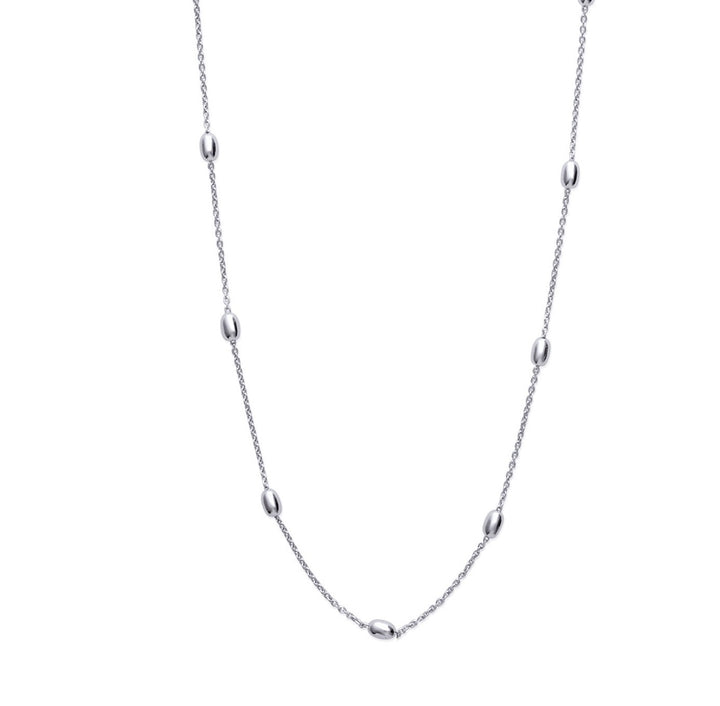 Collier Argent 925 Zola