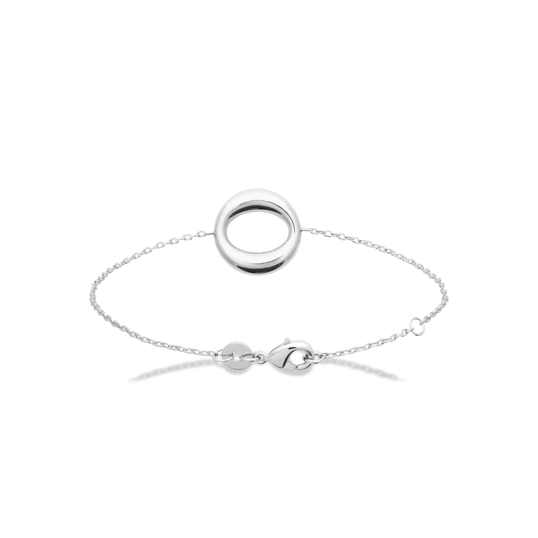Bracelet Argent 925 Silvia