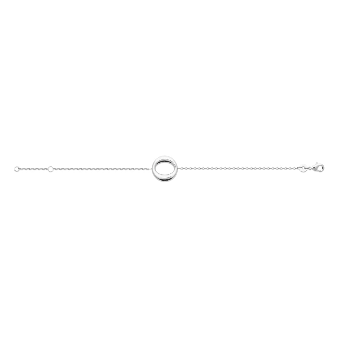 Bracelet Argent 925 Silvia