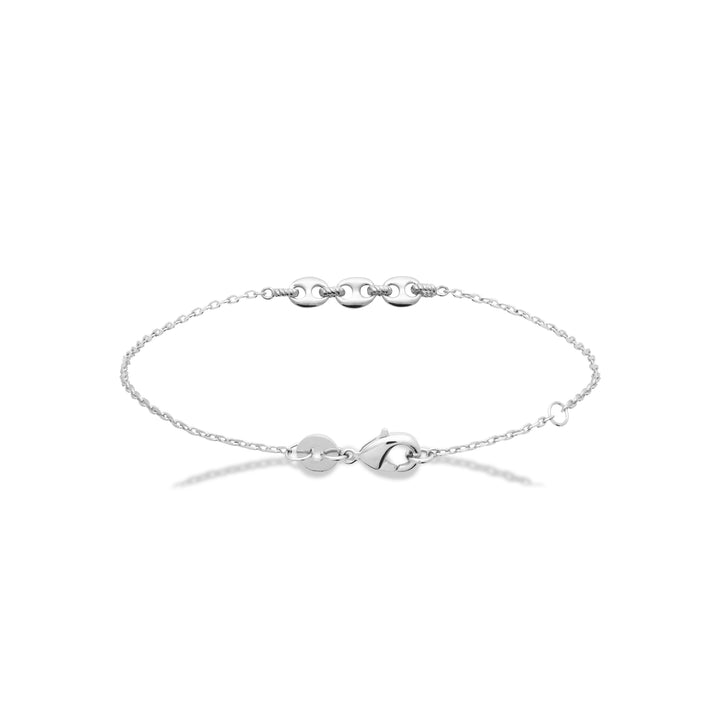 Bracelet Argent 925 Arabella