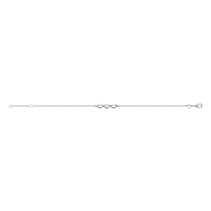 Bracelet Argent 925 Arabella