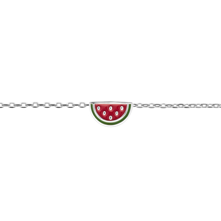 Bracelet Argent 925 enfant Juicy
