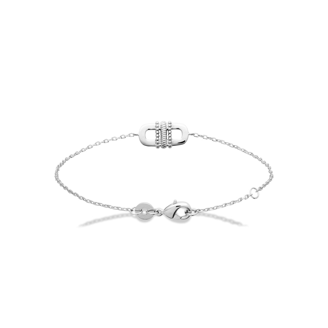 Bracelet Argent 925 Akumal