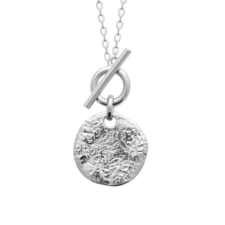 Collier Argent 925 Romy