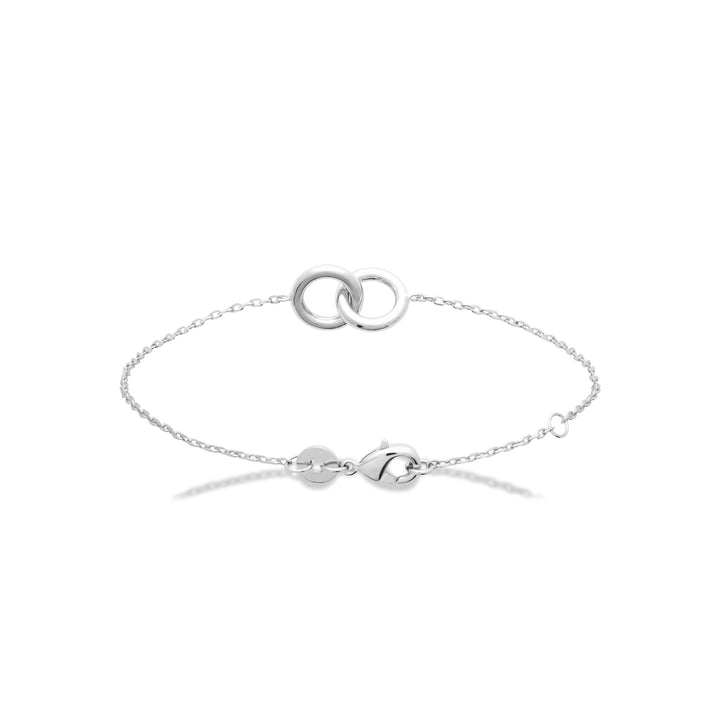 Bracelet Argent 925 Romeo
