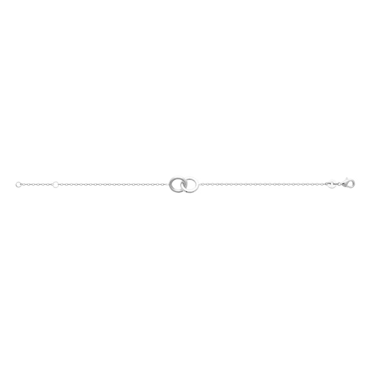 Bracelet Argent 925 Romeo