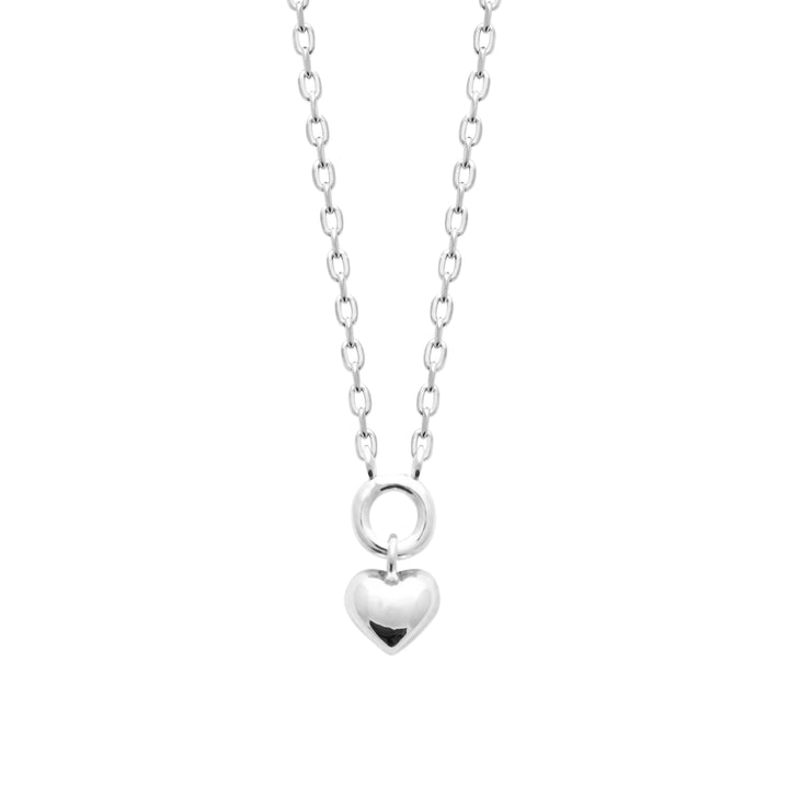 Collier Argent 925 Aurore