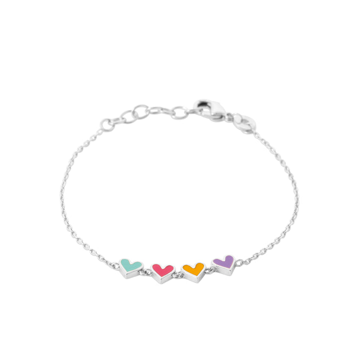 Bracelet Argent 925 enfant Lysel