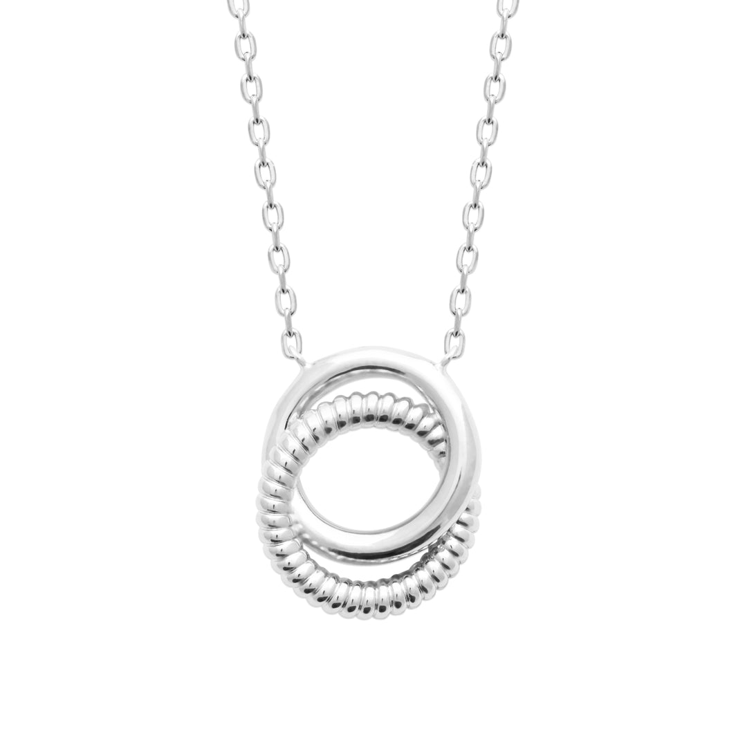 Collier Argent 925 Calys