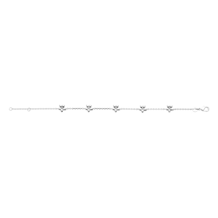 Bracelet Argent 925 Ysalis