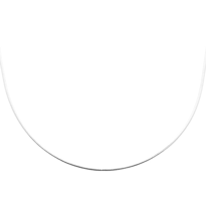 Collier Argent 925 Cordell