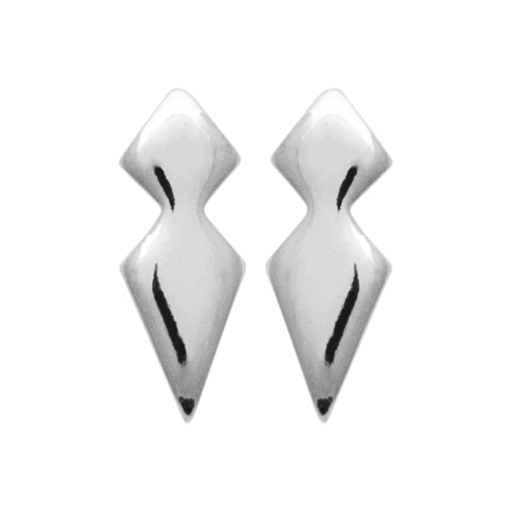Boucles d'oreilles Argent 925 Ibina