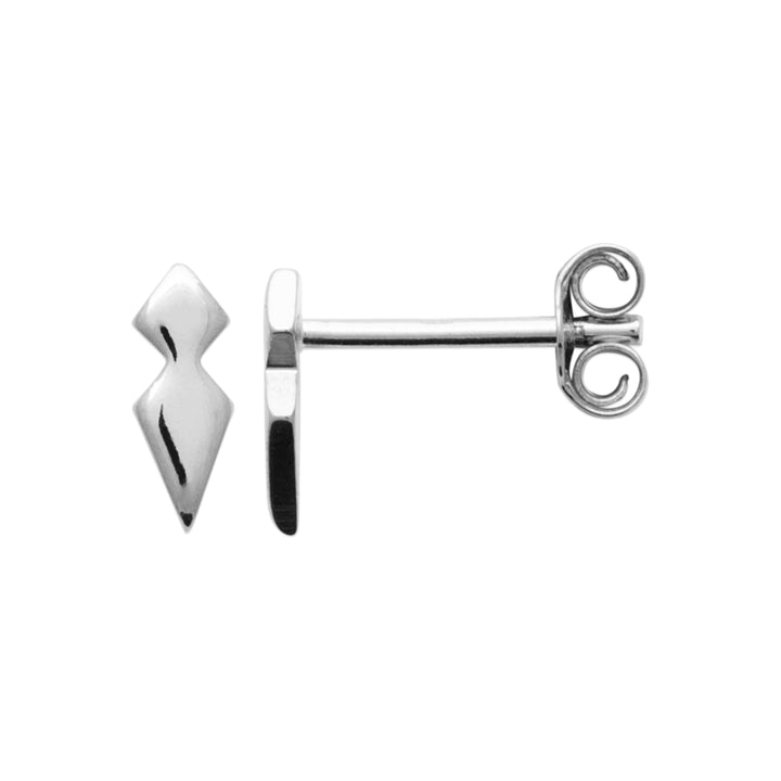 Boucles d'oreilles Argent 925 Ibina