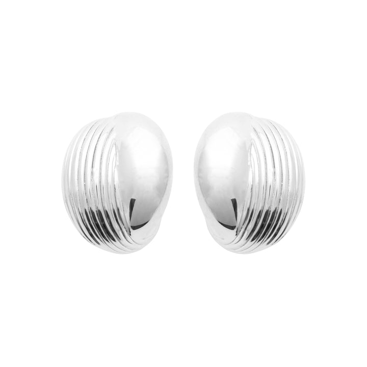 Boucles d'oreilles Argent 925 Anura