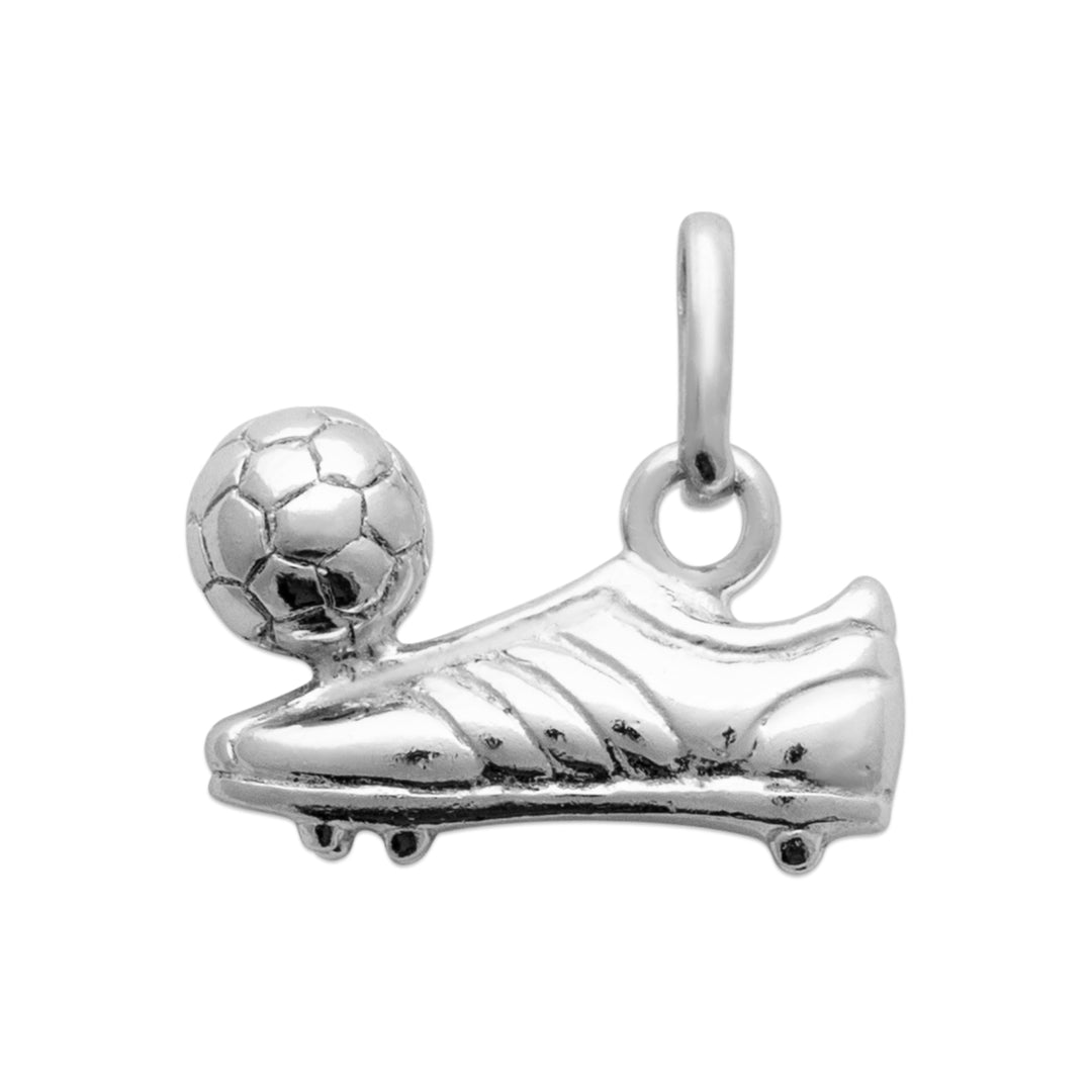 Pendentif Argent 925 Emilien