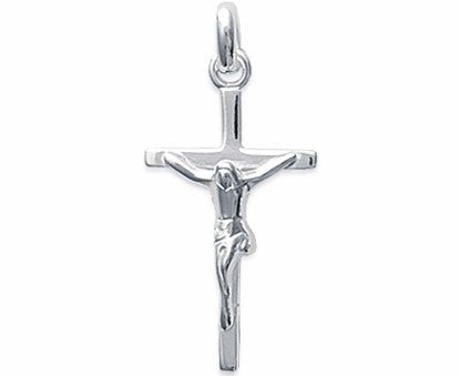 Pendentif Argent 925 croix Samuel