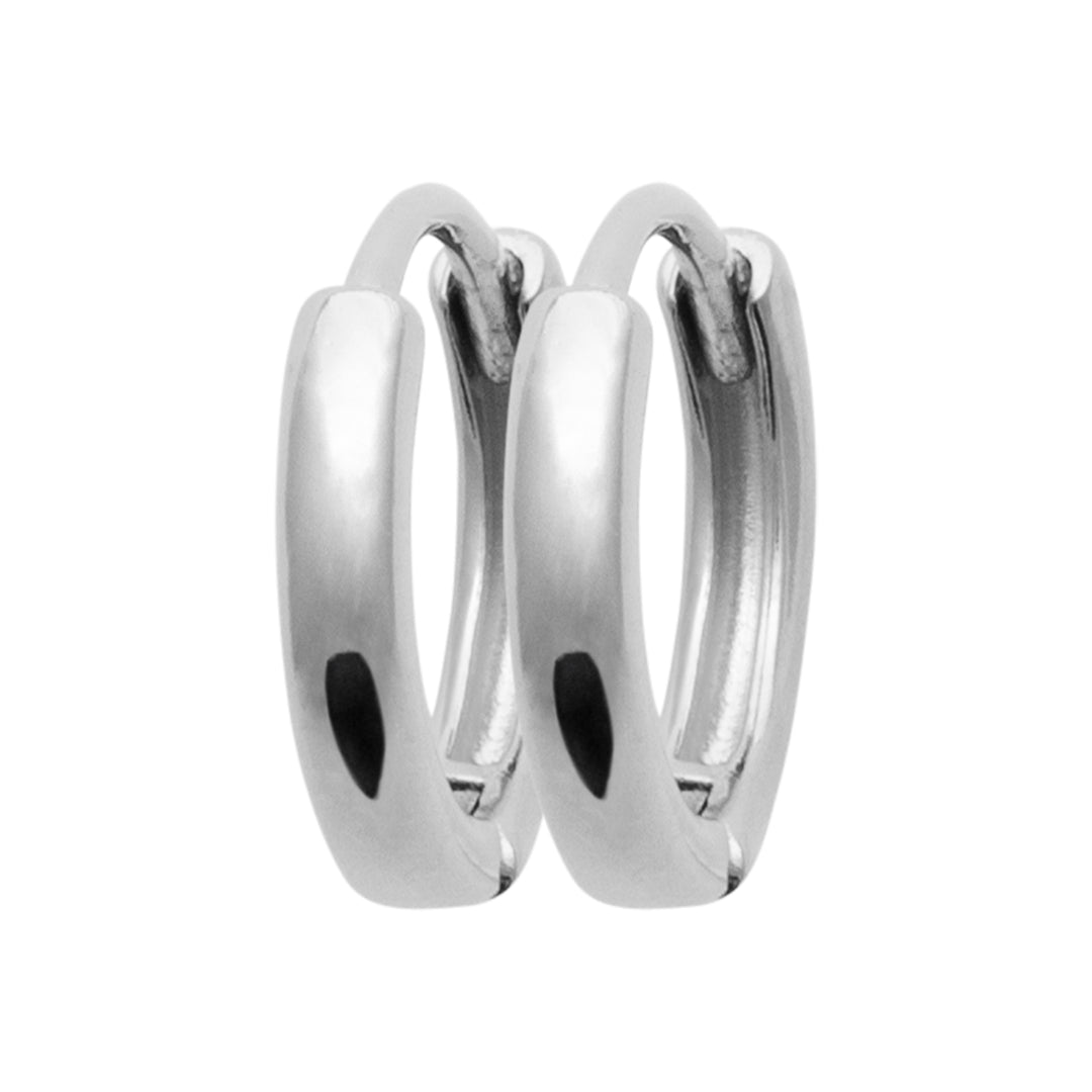 Boucles d'oreilles Argent 925 Julie