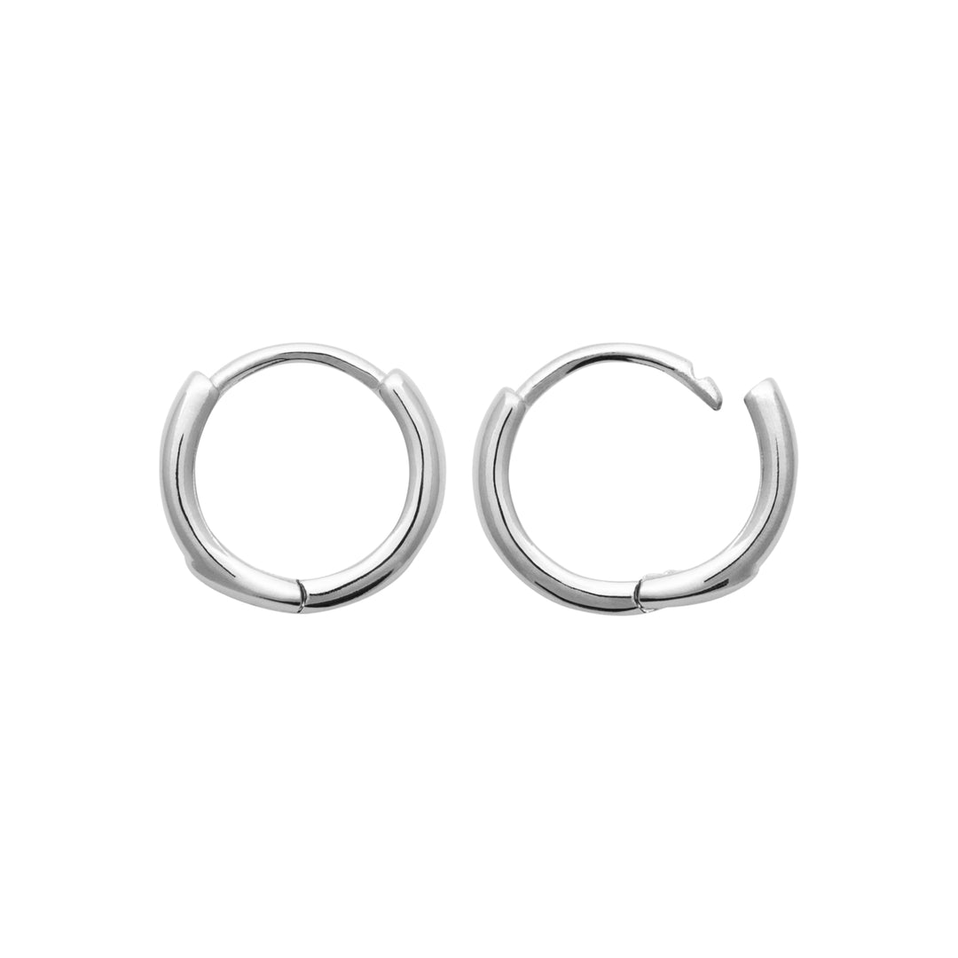 Boucles d'oreilles Argent 925 Julie