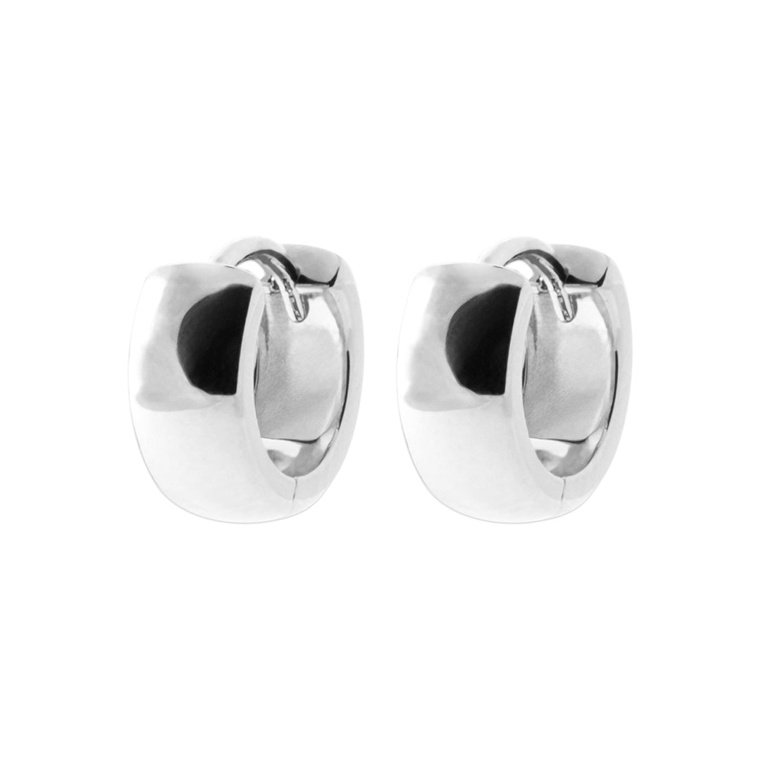 Boucles d'Oreilles Argent 925 Candy