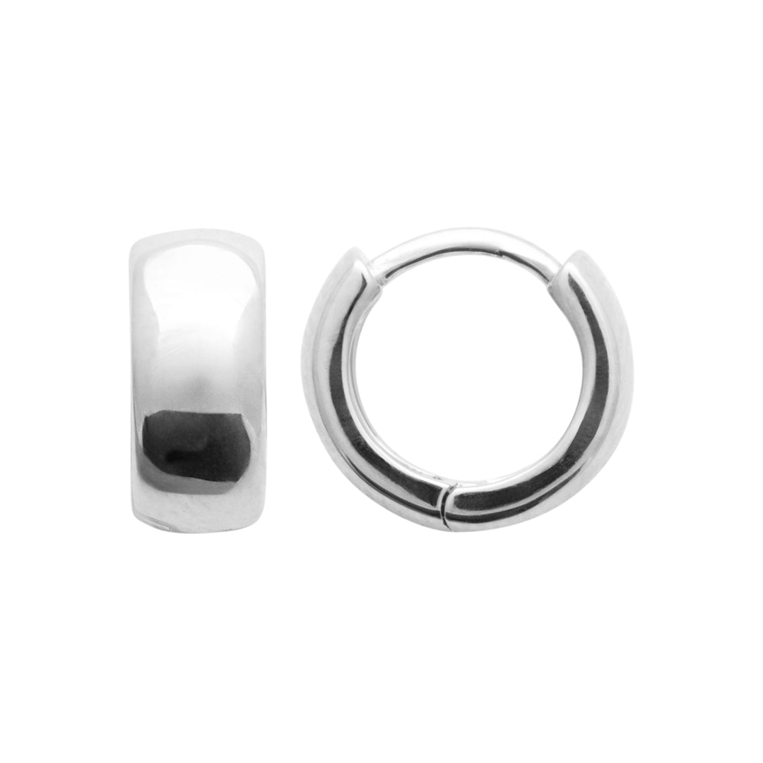 Boucles d'Oreilles Argent 925 Candy