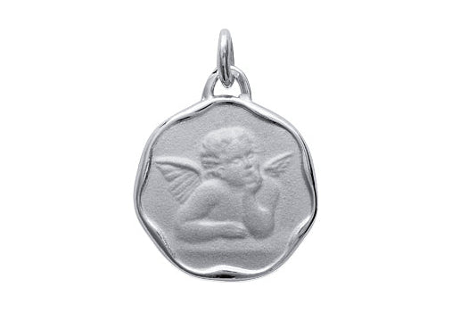 Pendentif Argent 925 Aurélien