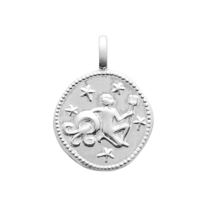 Collier Argent 925 astro maille Singapour