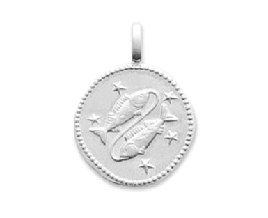 Collier Argent 925 astro maille Singapour