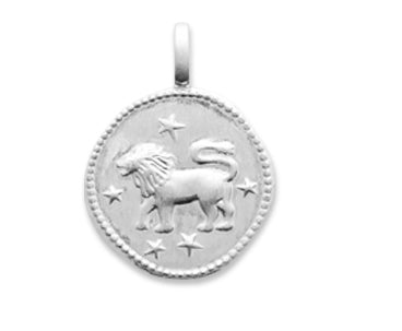Collier Argent 925 astro maille Singapour