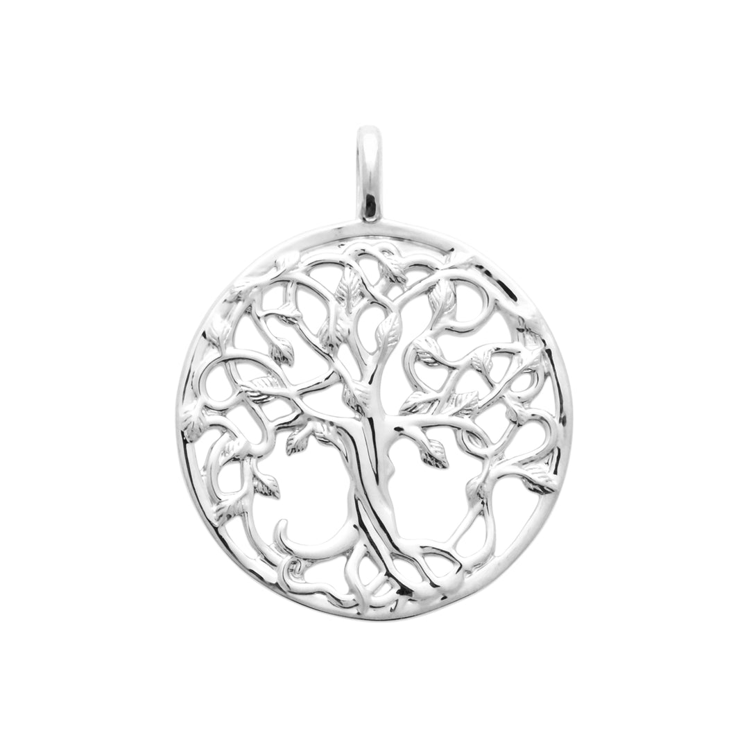 Pendentif Argent 925 Oren