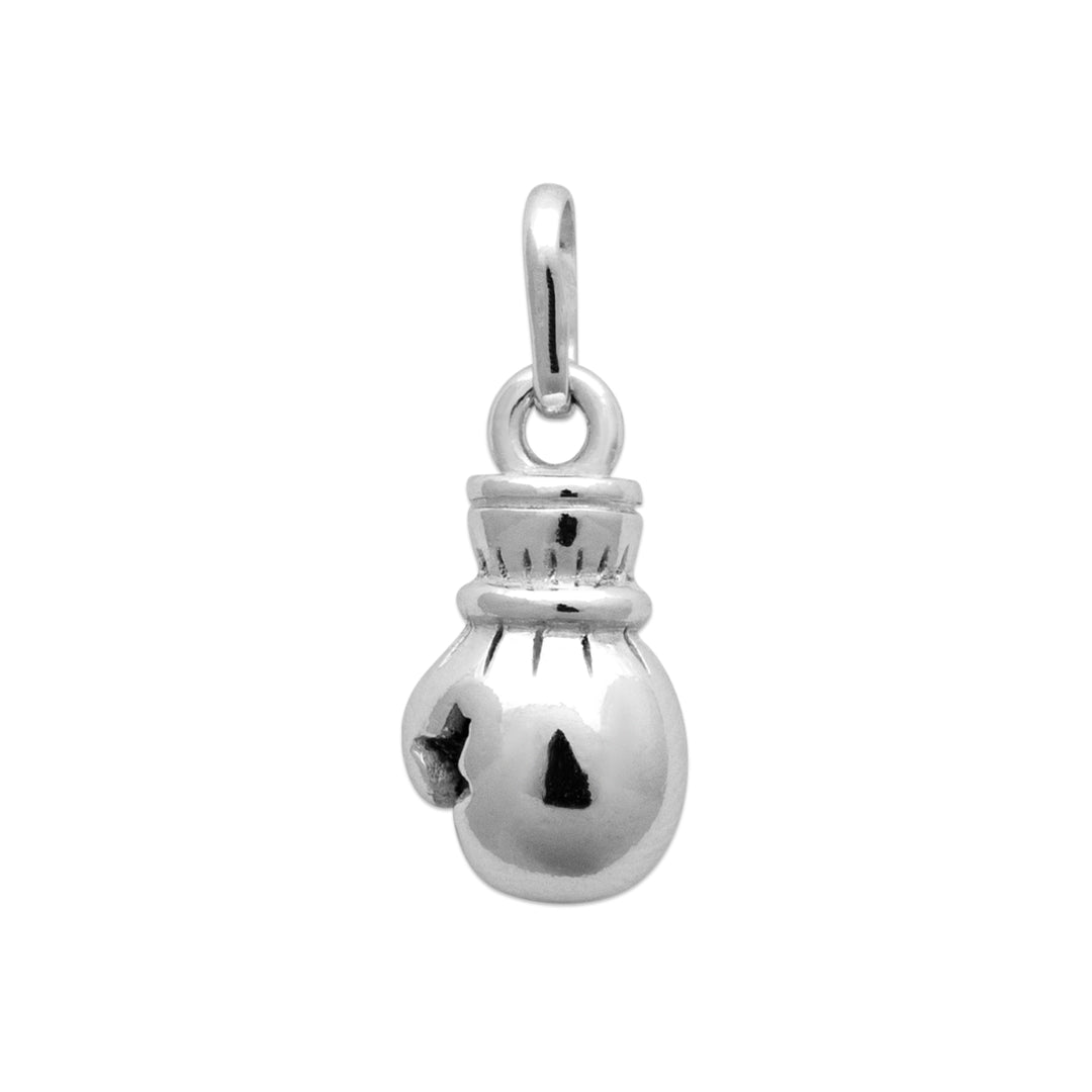 Pendentif Argent 925 Jack