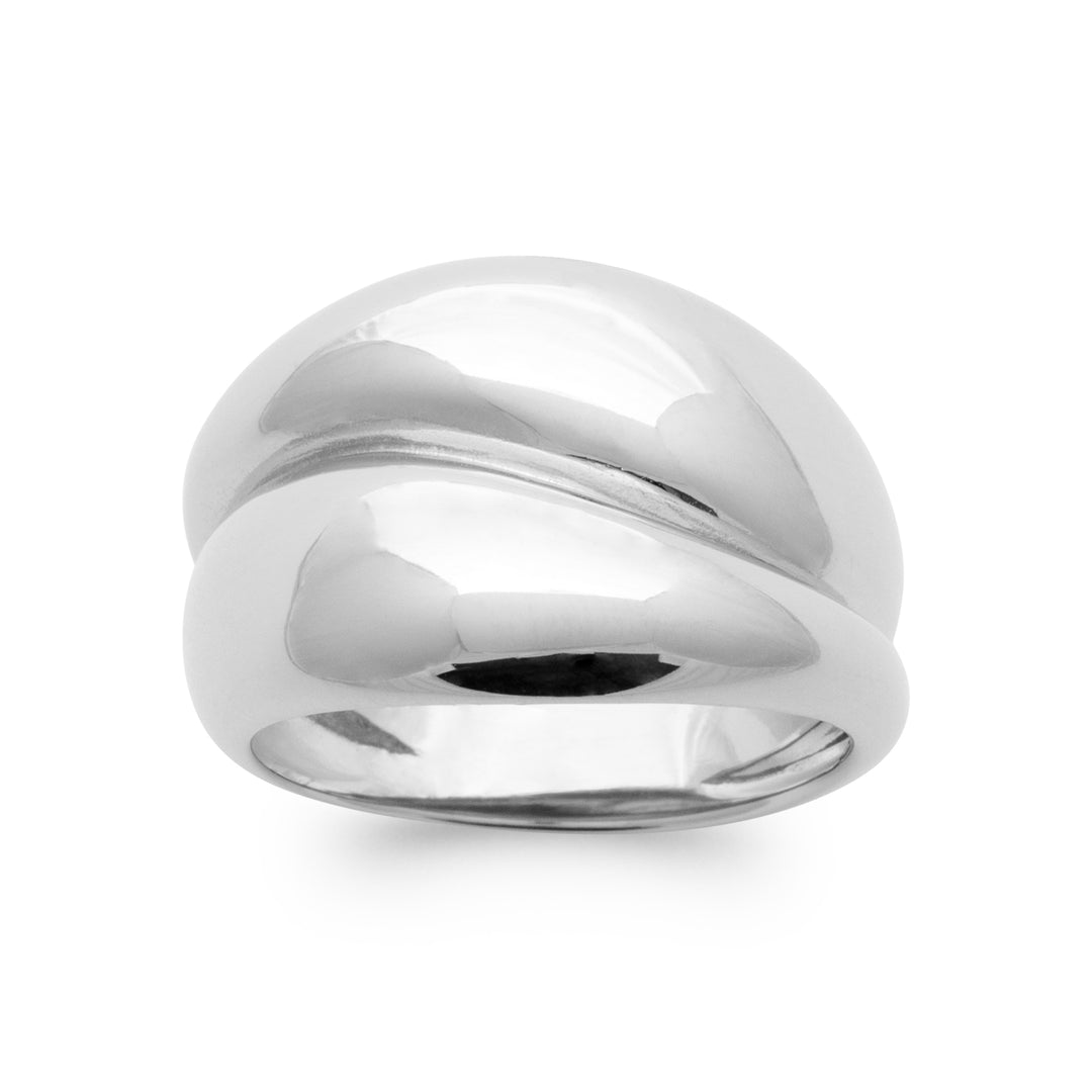 Bague Argent 925 Bloom