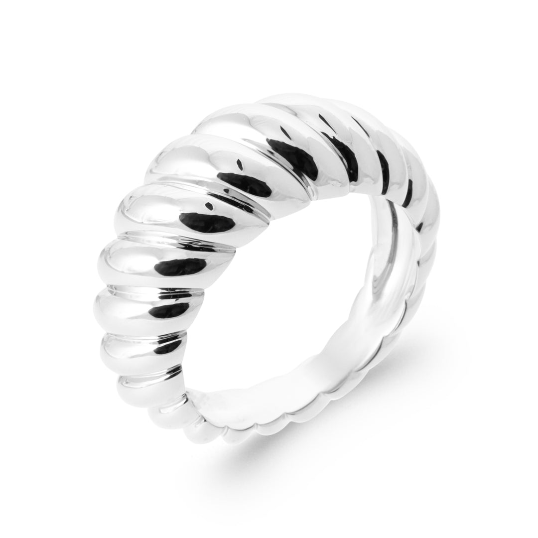 Bague Argent 925 Charlotte