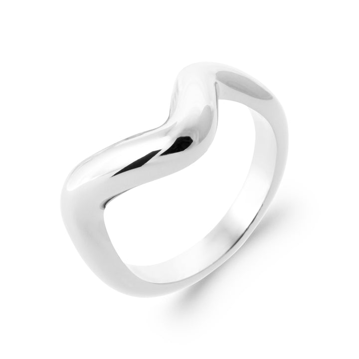 Bague Argent 925 Leena