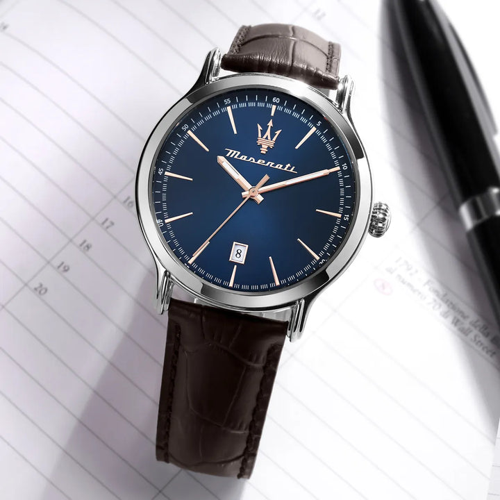 Montre Maserati R8851118016