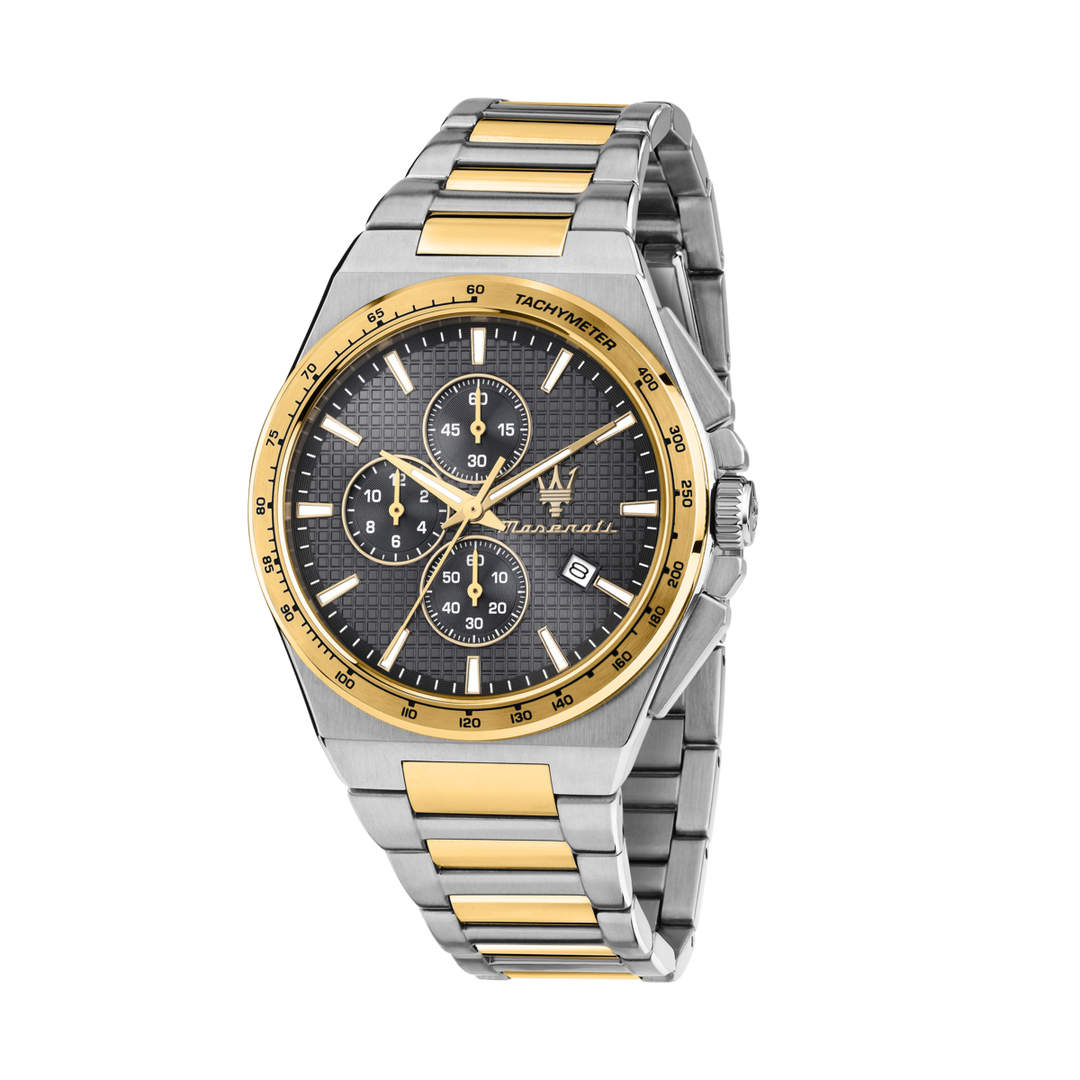 Montre Maserati Velocita R8873653002