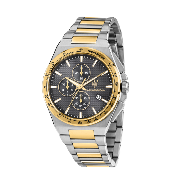 Montre Maserati Velocita R8873653002