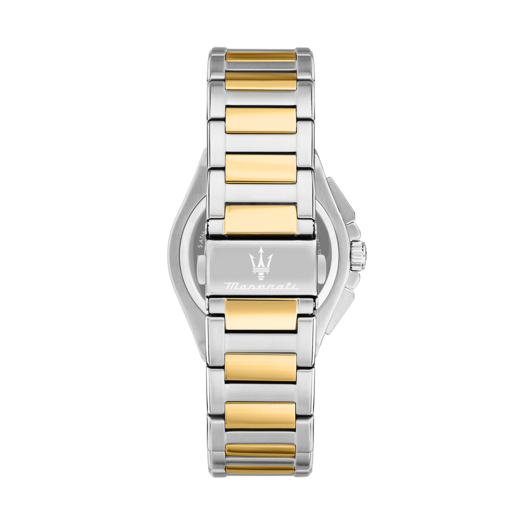 Montre Maserati Velocita R8873653002