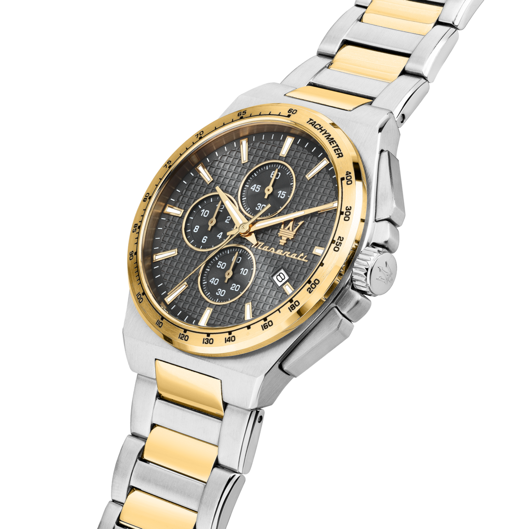 Montre Maserati Velocita R8873653002